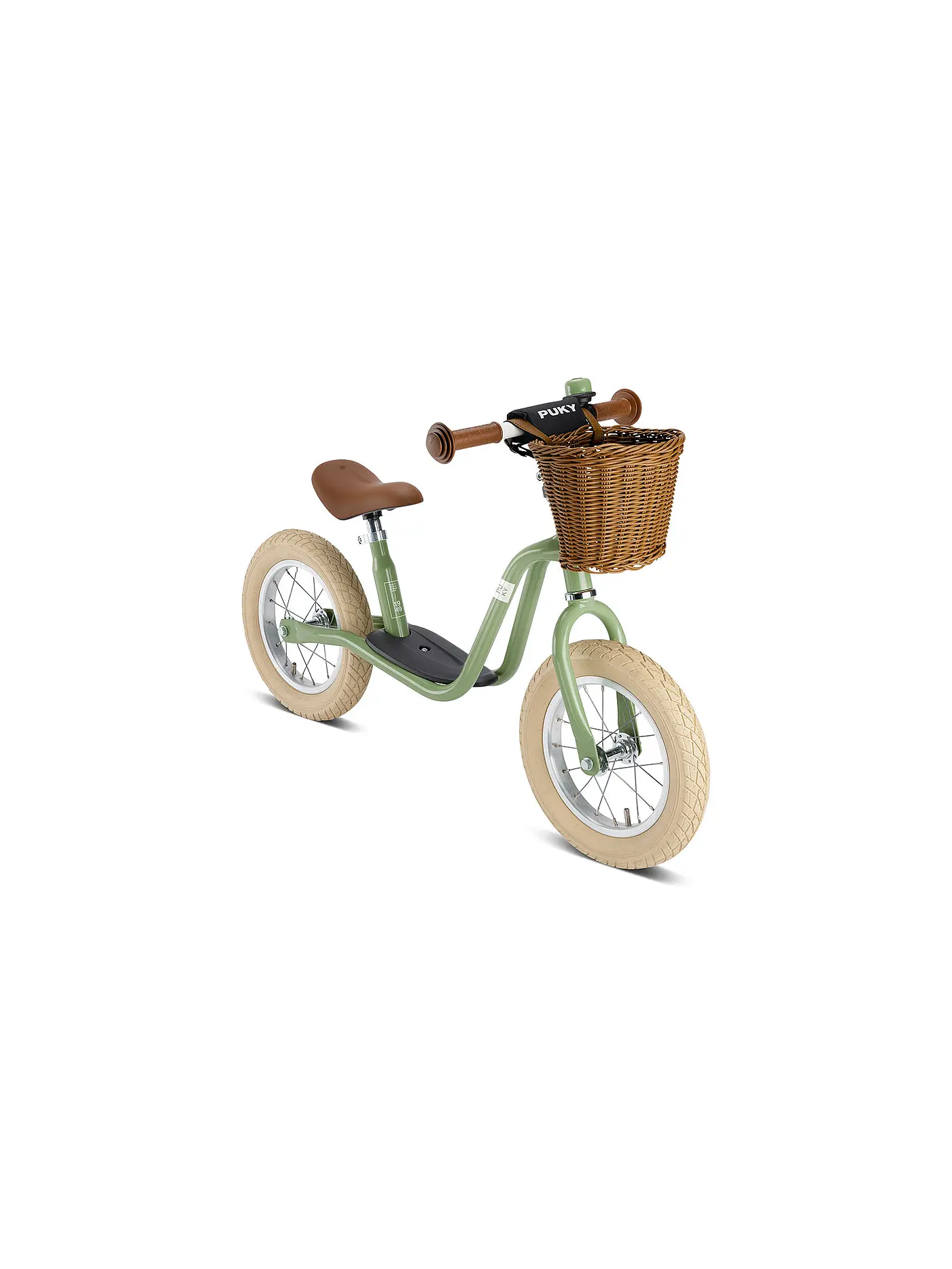 PUKY | Laufrad LR XL Classic 4067 | 